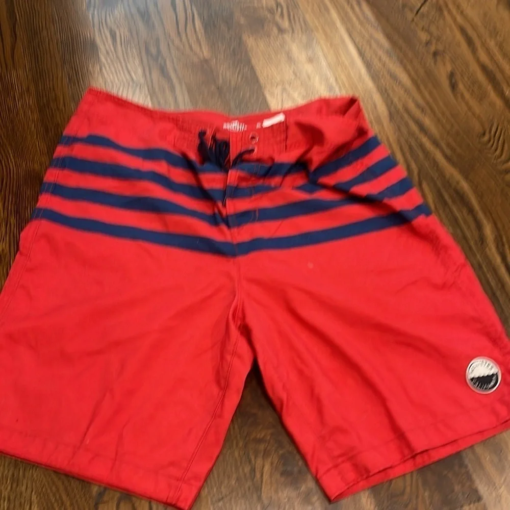 Hollister swimtrunck bundle used
